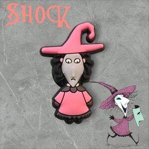 BOGO!! BUNDLE For Discount!!! Shock